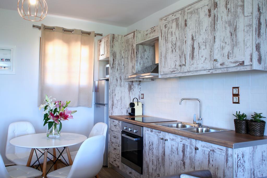 Panorama Holiday home Drymon