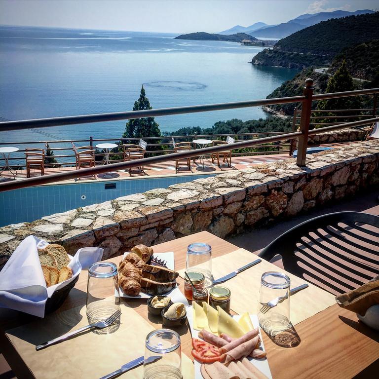 Blue Horizon Aparthotel Paralio Astros