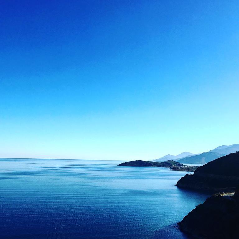 Aparthotel Blue Horizon 2*