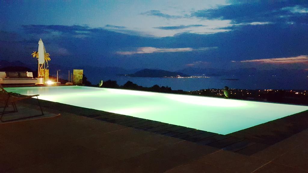 Villa Aphea Aegina