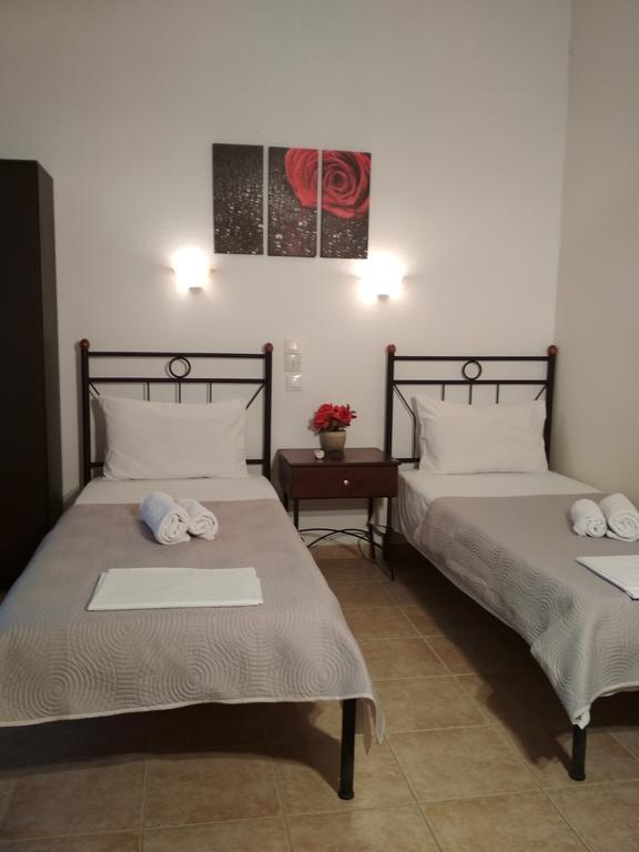 Aparthotel Argo *