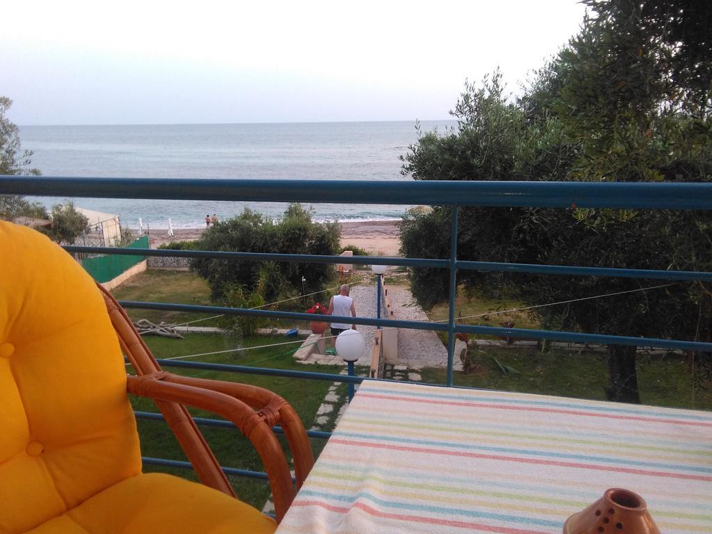 Marieva Sea House Villa