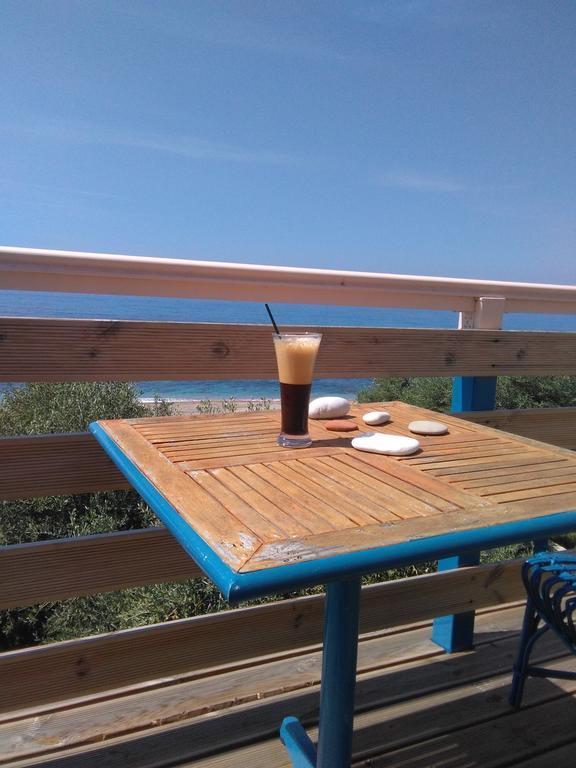 Marieva Sea House Villa *