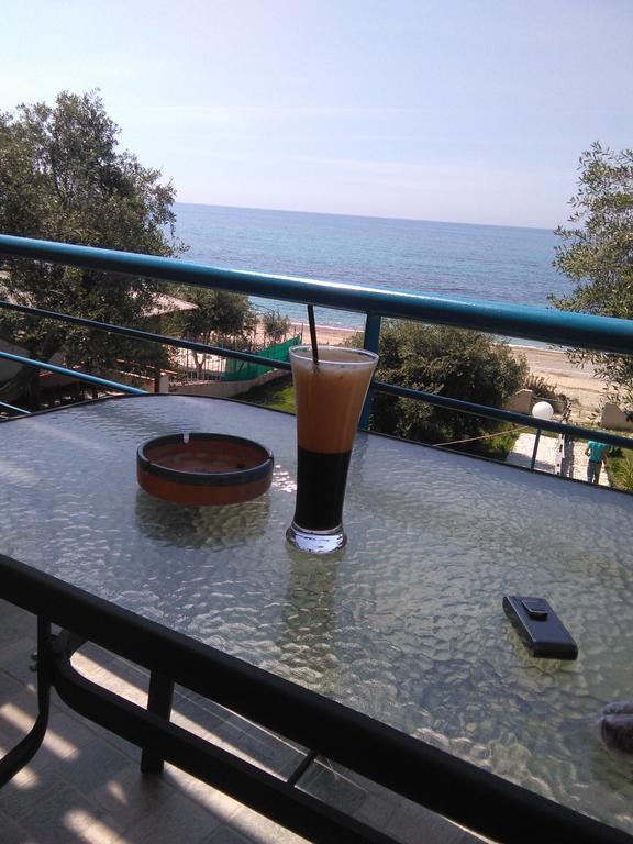 Marieva Sea House *