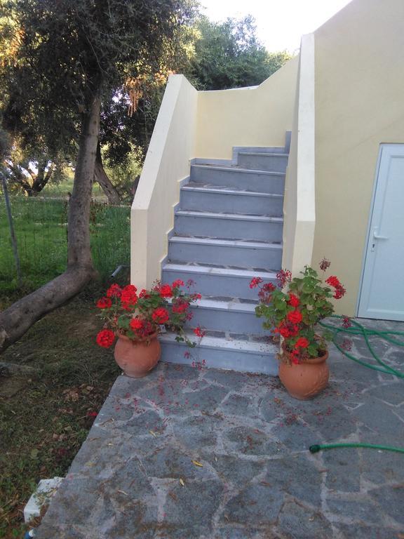Marieva Sea House Villa