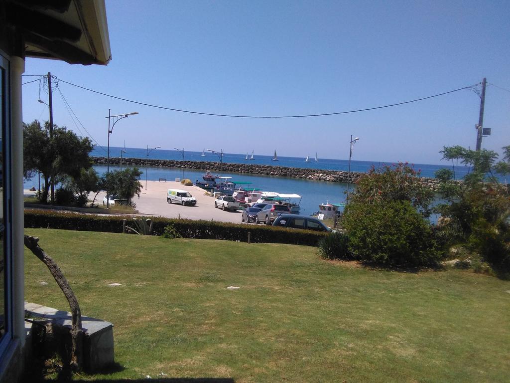 Marieva Sea House Villa