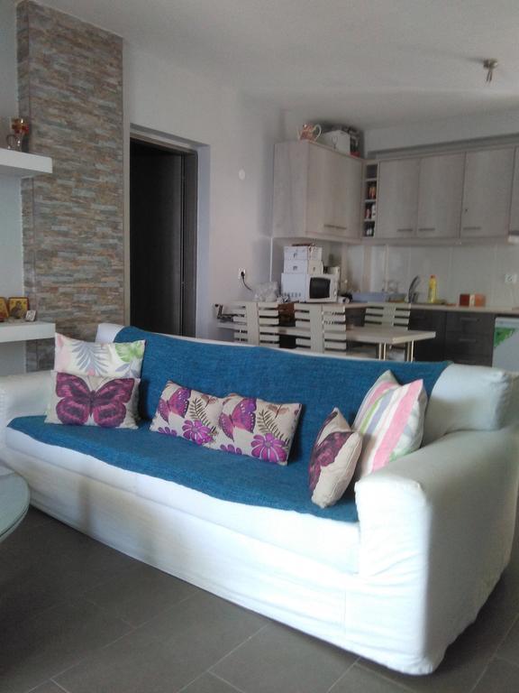 Villa Marieva Sea House