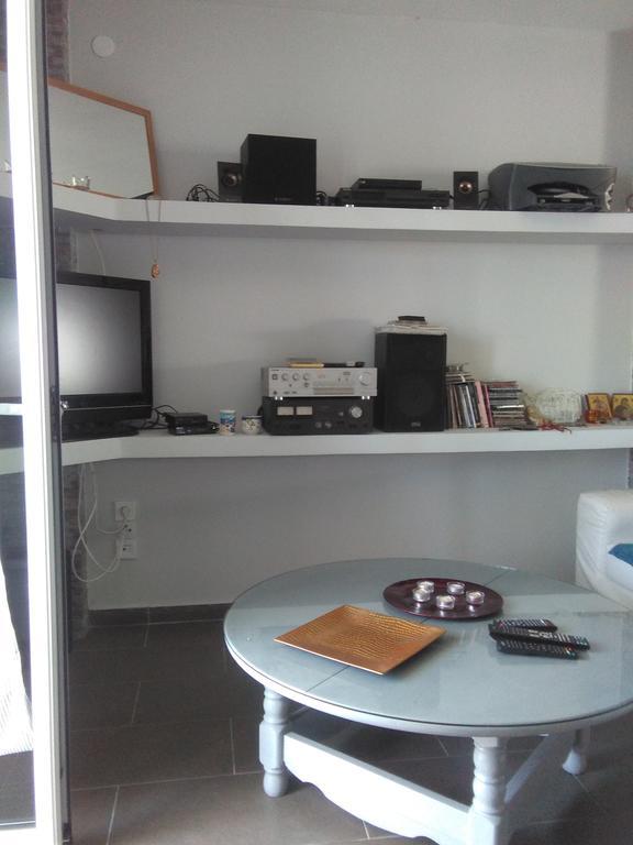 Marieva Sea House *