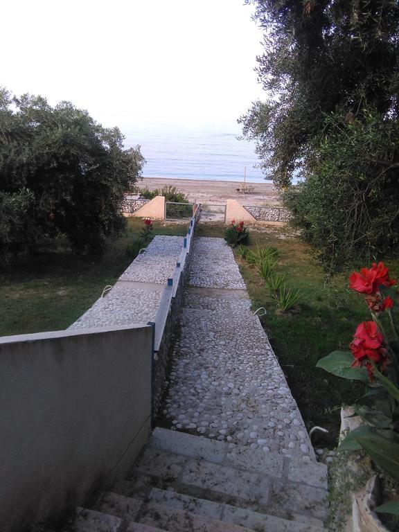 Marieva Sea House Villa *