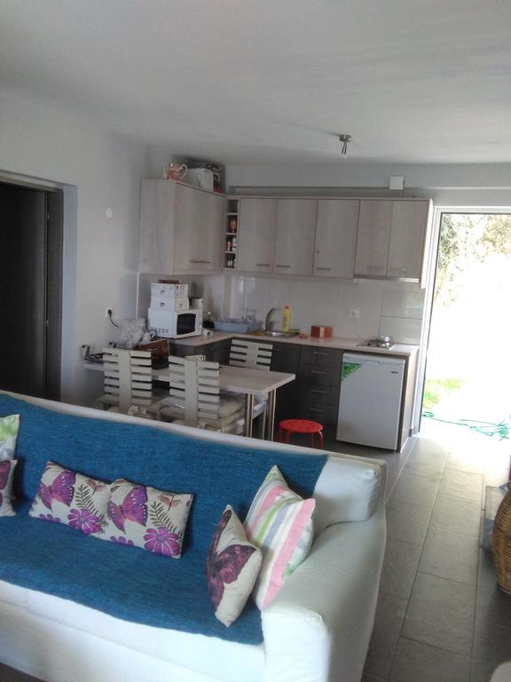 Marieva Sea House Villa *