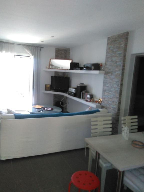 Marieva Sea House *