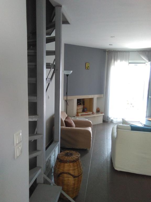 Marieva Sea House Villa *
