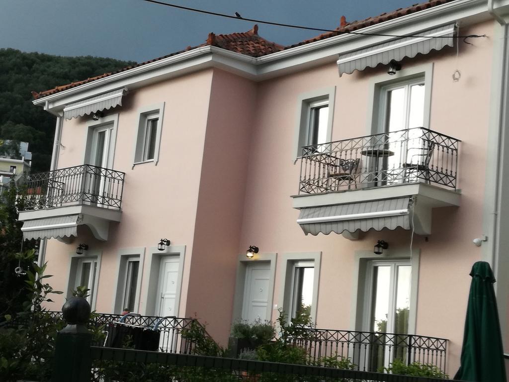 Anemos Apartment