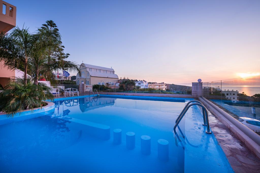Aparthotel Esplanade