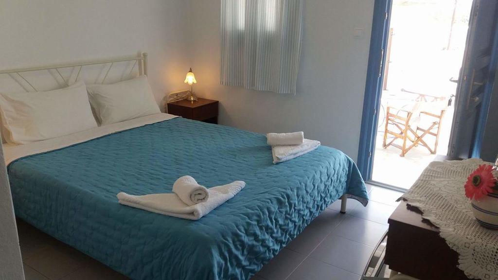 Artemis Guest house