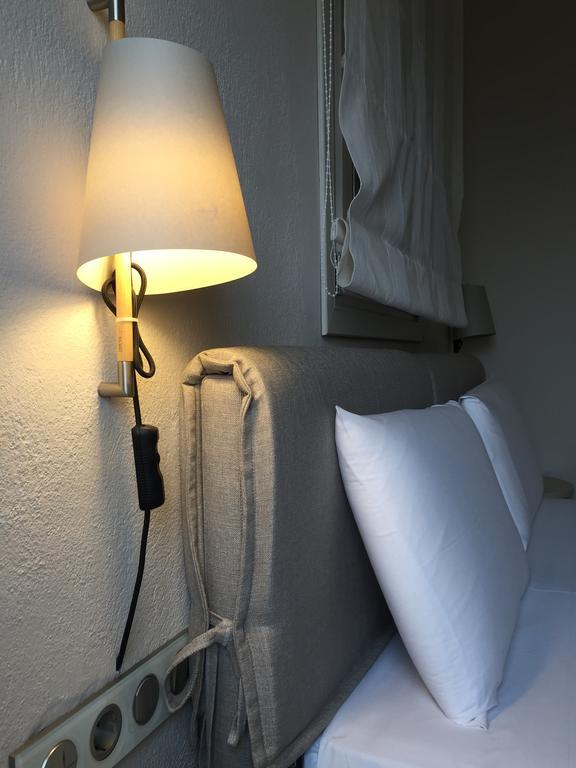 Klities Guest house Polygyros