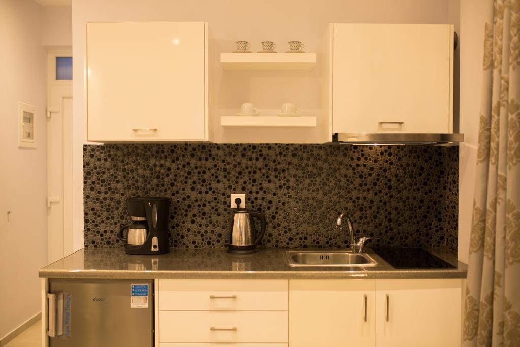 Apartment Mare Studios Plomari