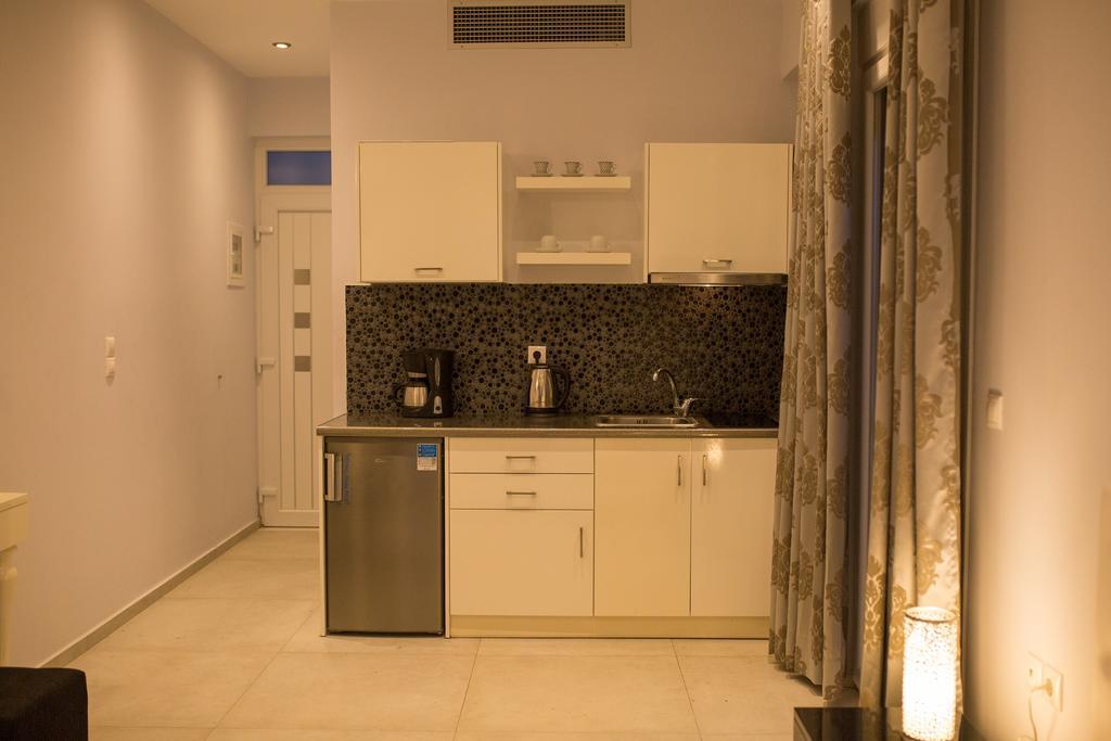Apartment Mare Studios Plomari