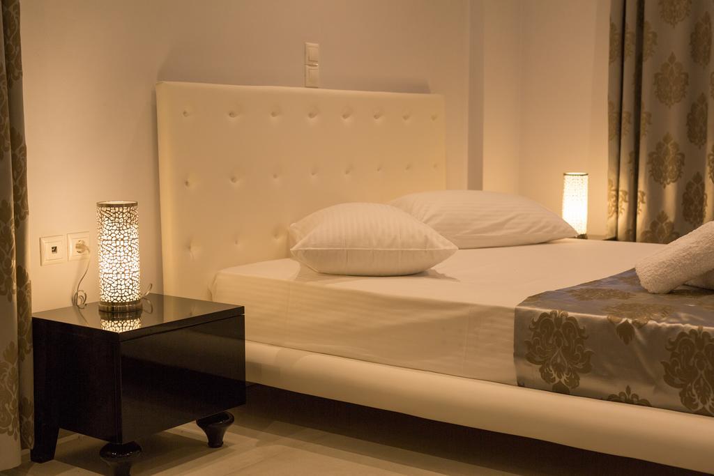 Apartment Mare Studios