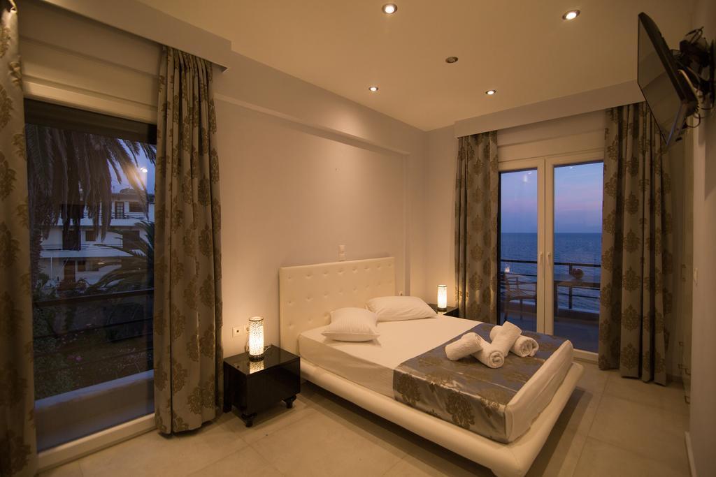 Mare Studios Apartment