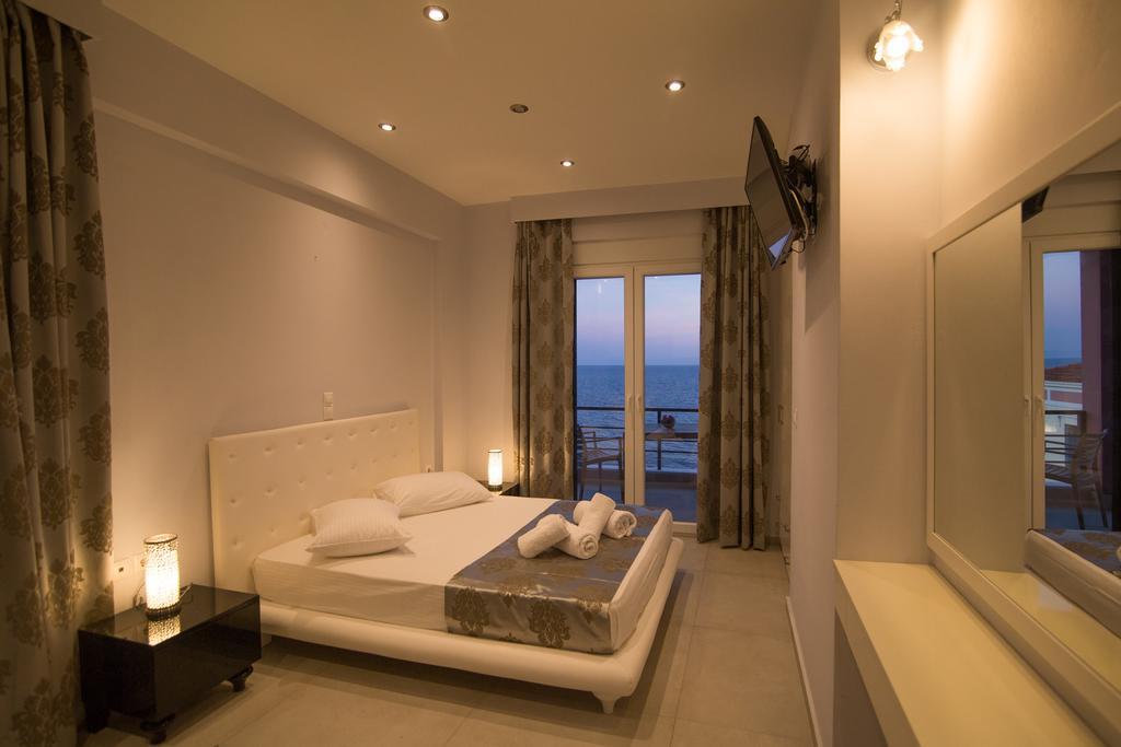Apartment Mare Studios