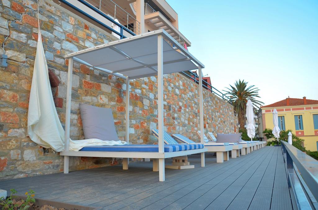 Mare Studios * Plomari