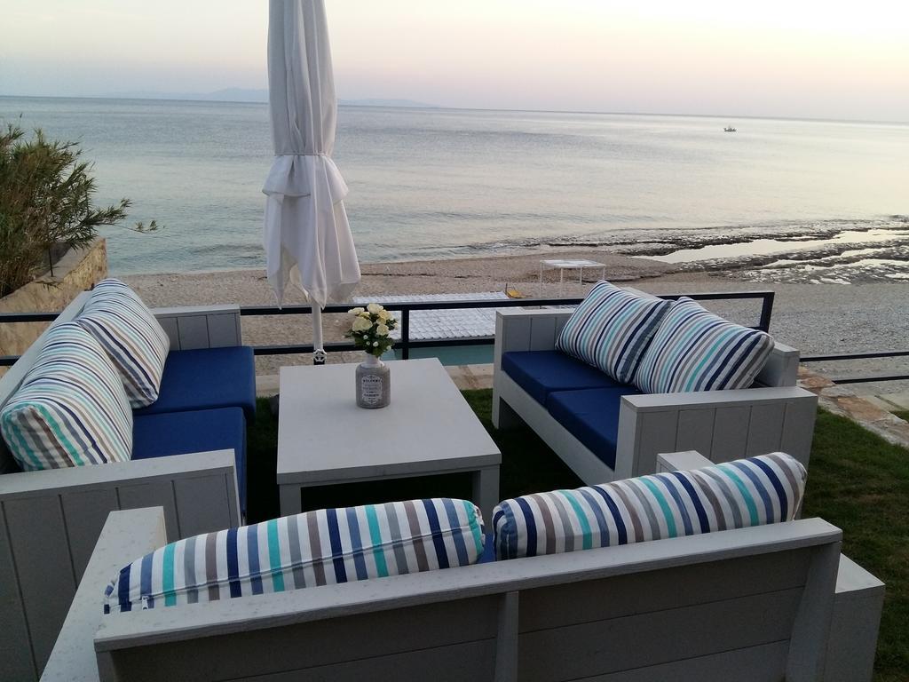 Apartment Mare Studios Plomari