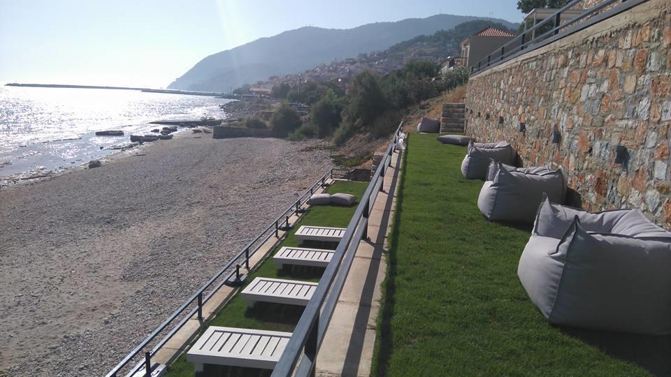Apartment Mare Studios Plomari