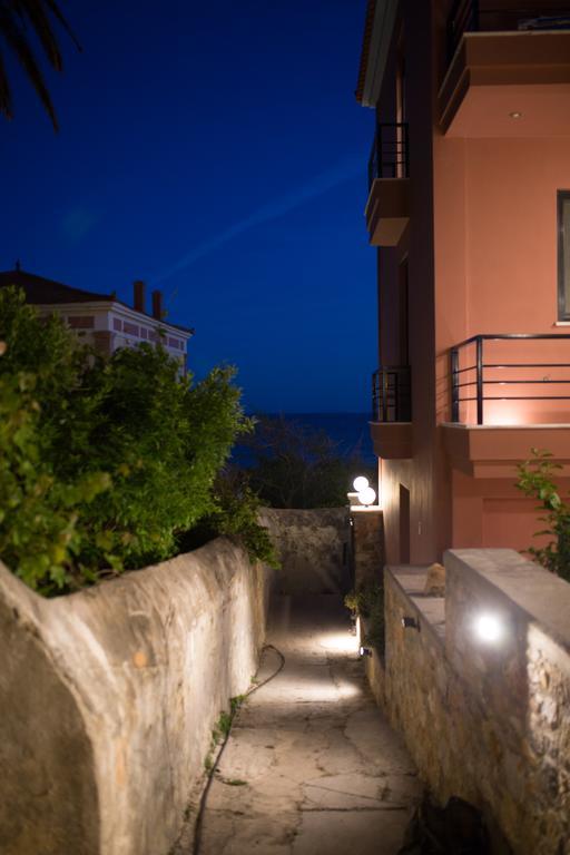 Mare Studios Plomari