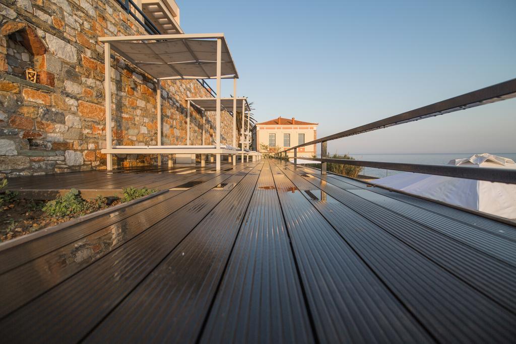 Mare Studios Apartment *