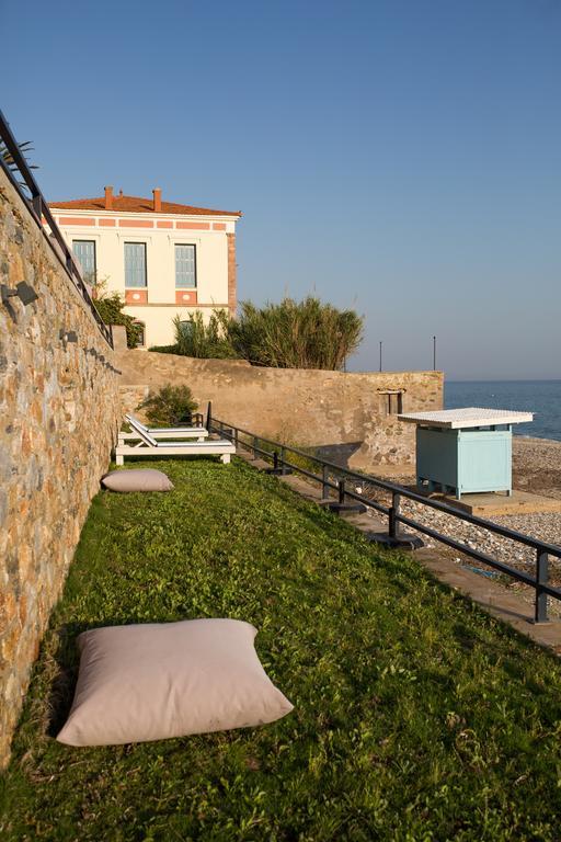 Mare Studios