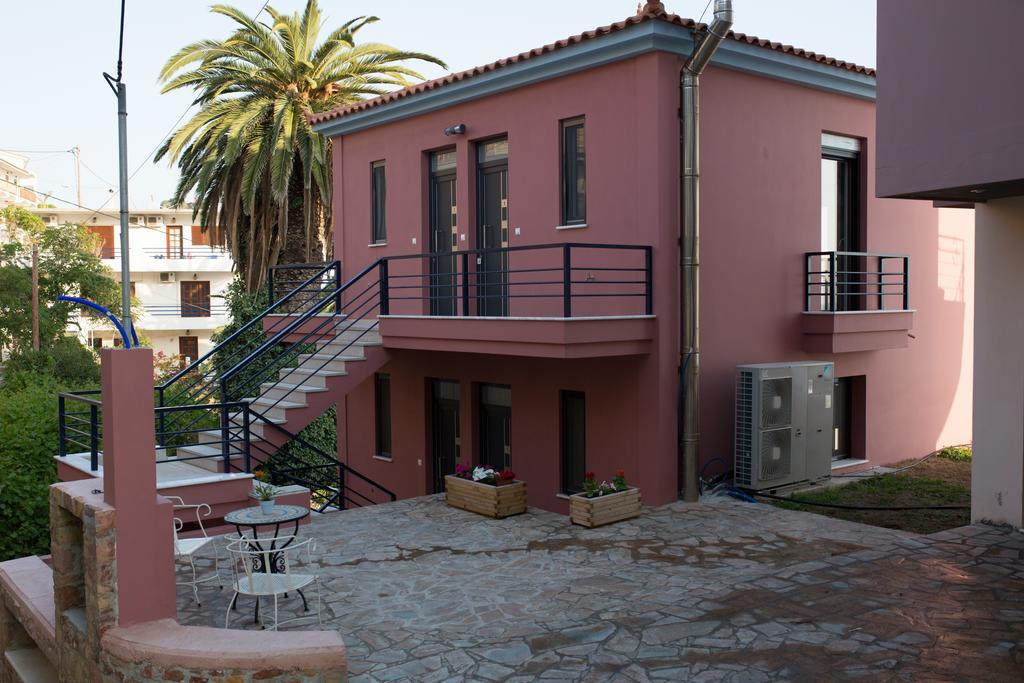 Mare Studios Plomari