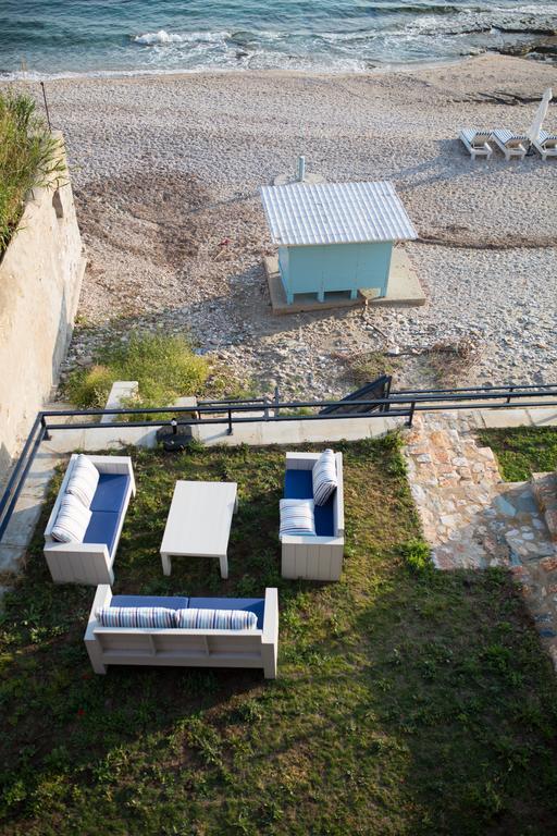 Apartment Mare Studios *