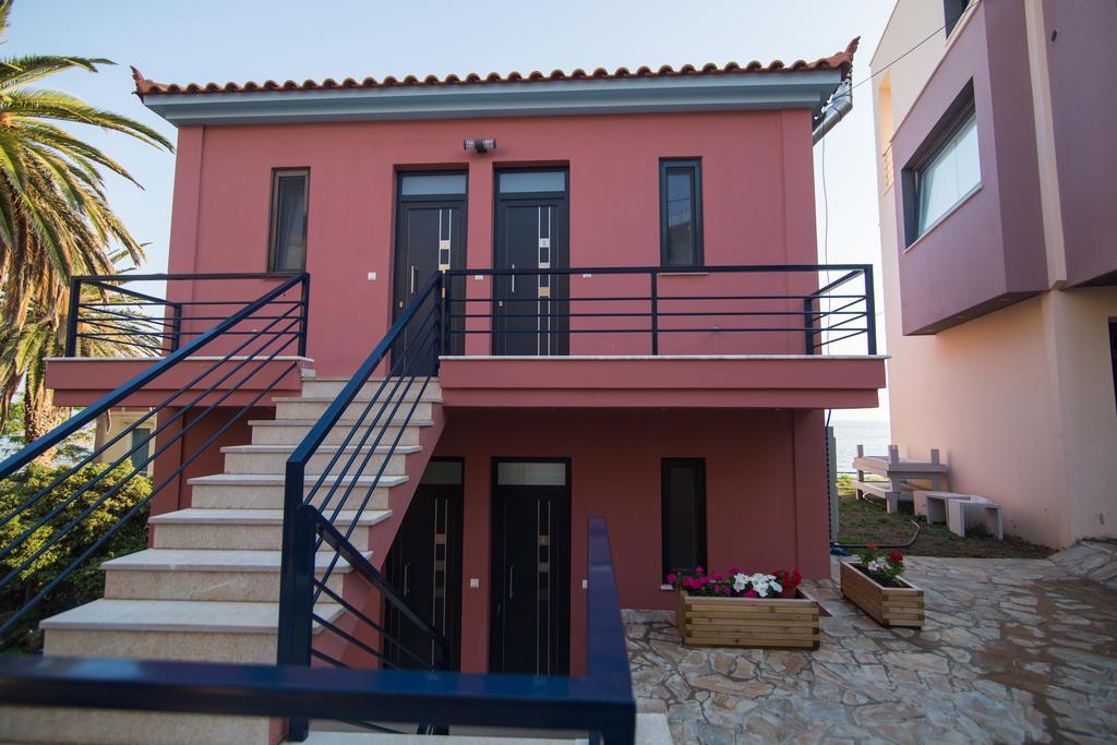 Apartment Mare Studios