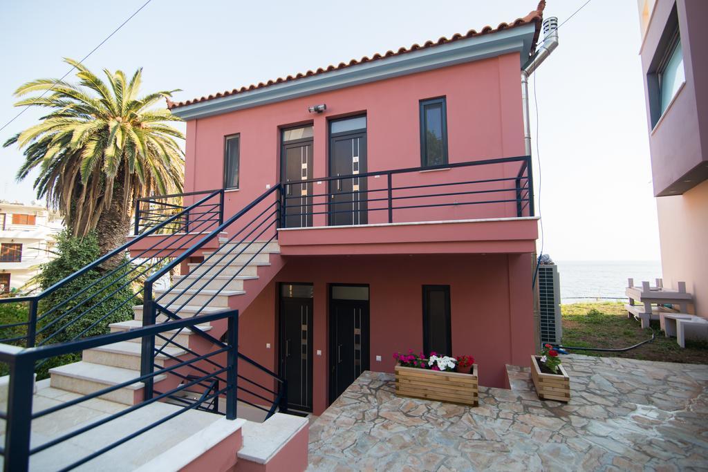 Mare Studios