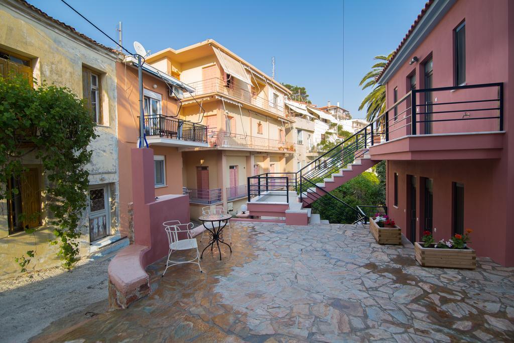 Mare Studios * Plomari