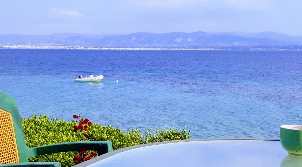Villa Oikonomou Luxury