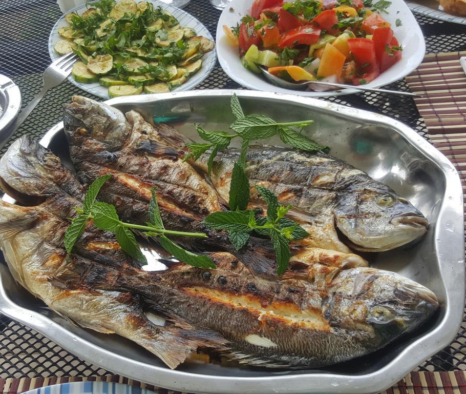 Villa Oikonomou Luxury