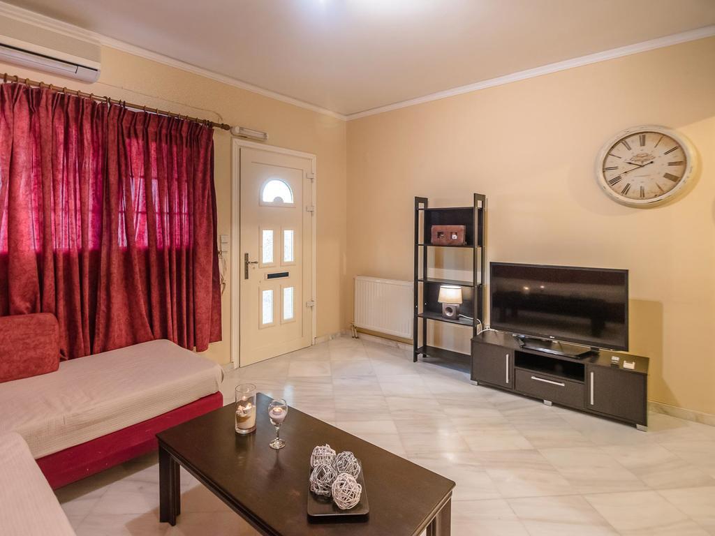 Apartment Ira Lassi (Kefalonia)