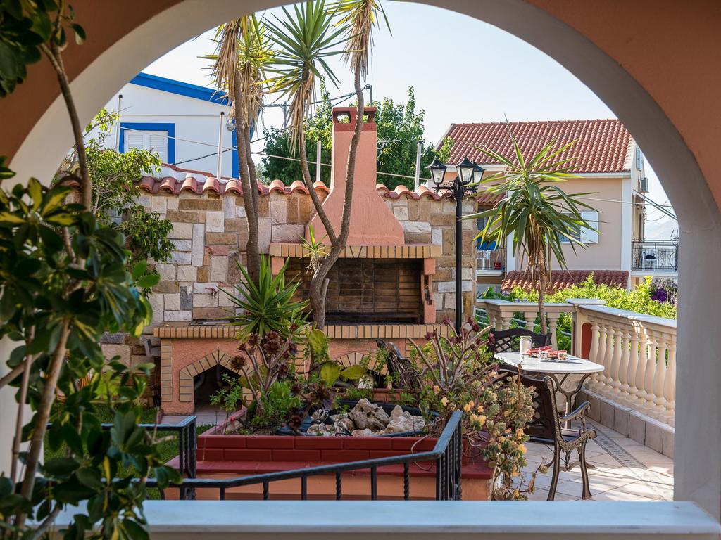 Ira Apartment Lassi (Kefalonia)