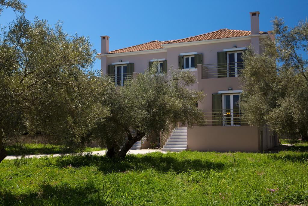 Villa Alegria Boutique Lygia (Lefkada)