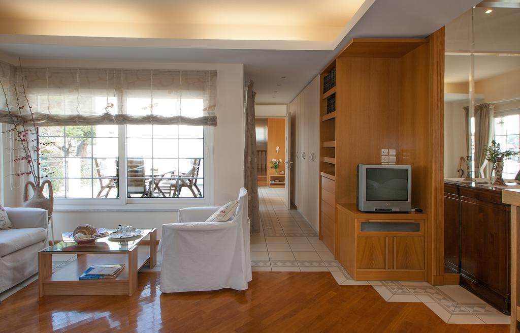 Villa Penelope Megali Ammos (Skiathos)