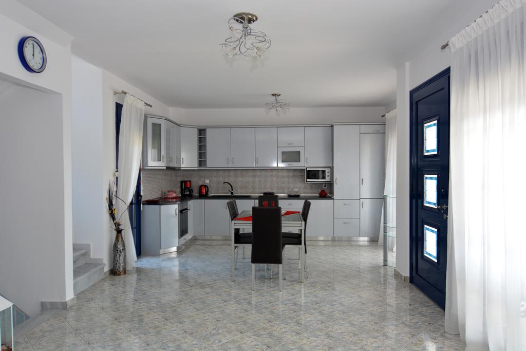 Blue Diamond Golden Beach Holiday home