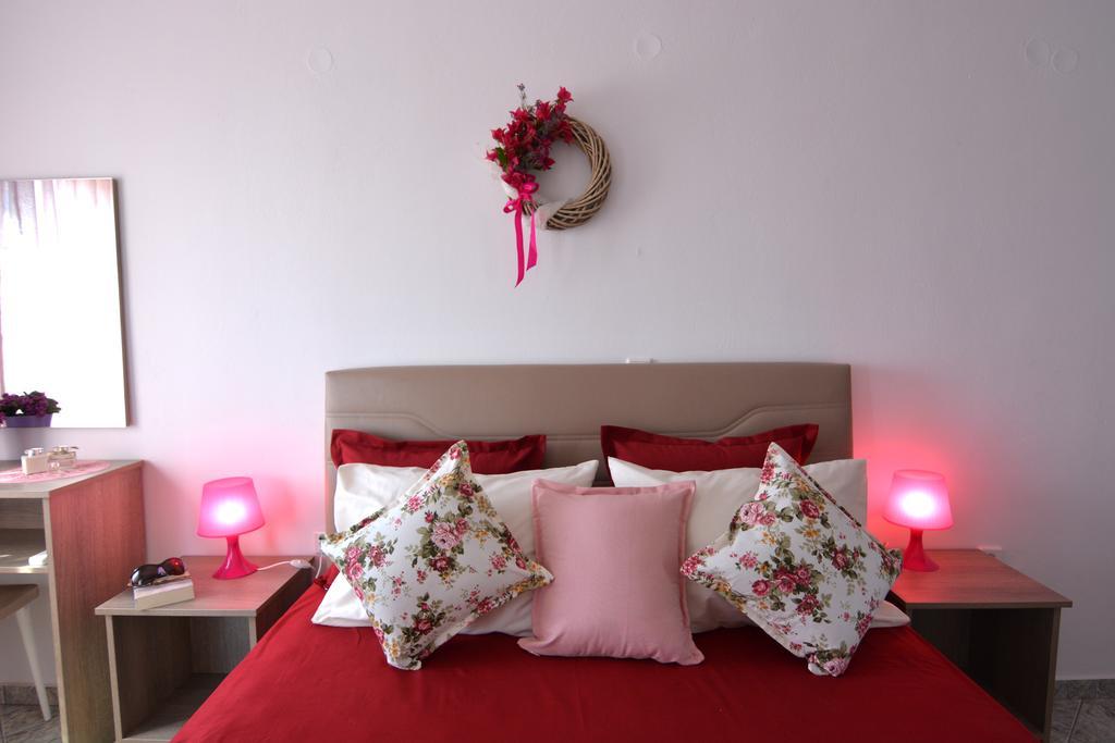 Holiday home Blue Diamond Golden Beach Chrysi Ammoudia