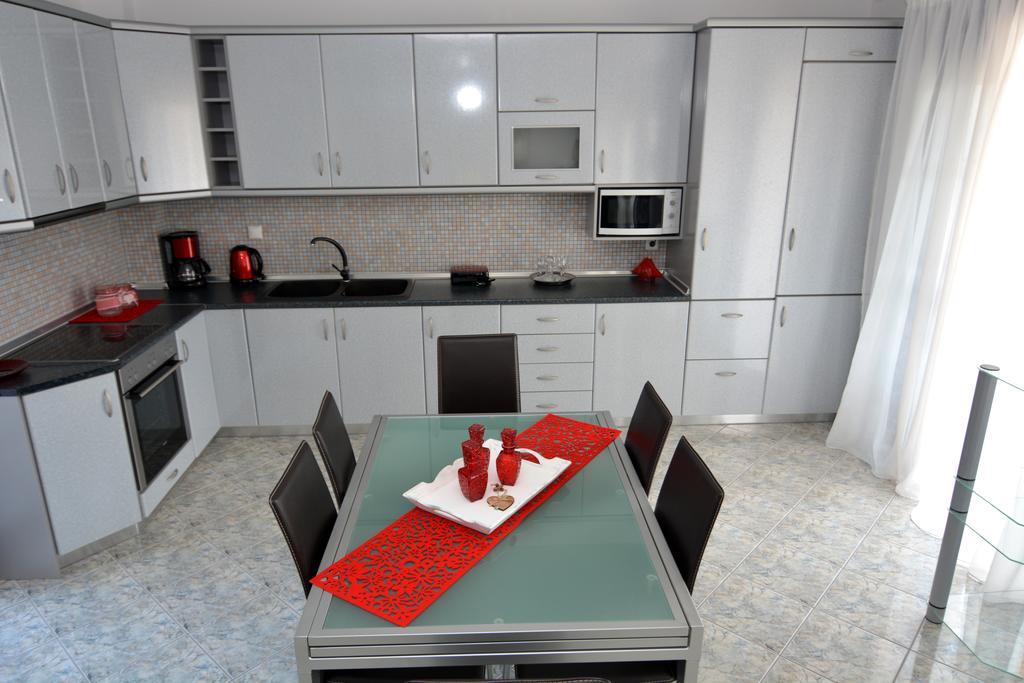 Blue Diamond Golden Beach Holiday home