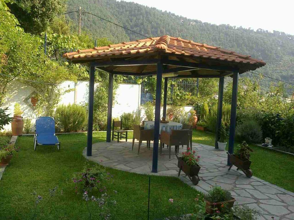 Blue Diamond Golden Beach Holiday home *
