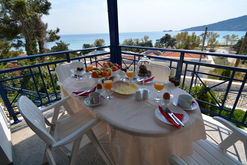 Blue Diamond Golden Beach Holiday home *