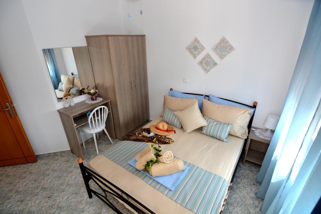 Holiday home Blue Diamond Golden Beach *