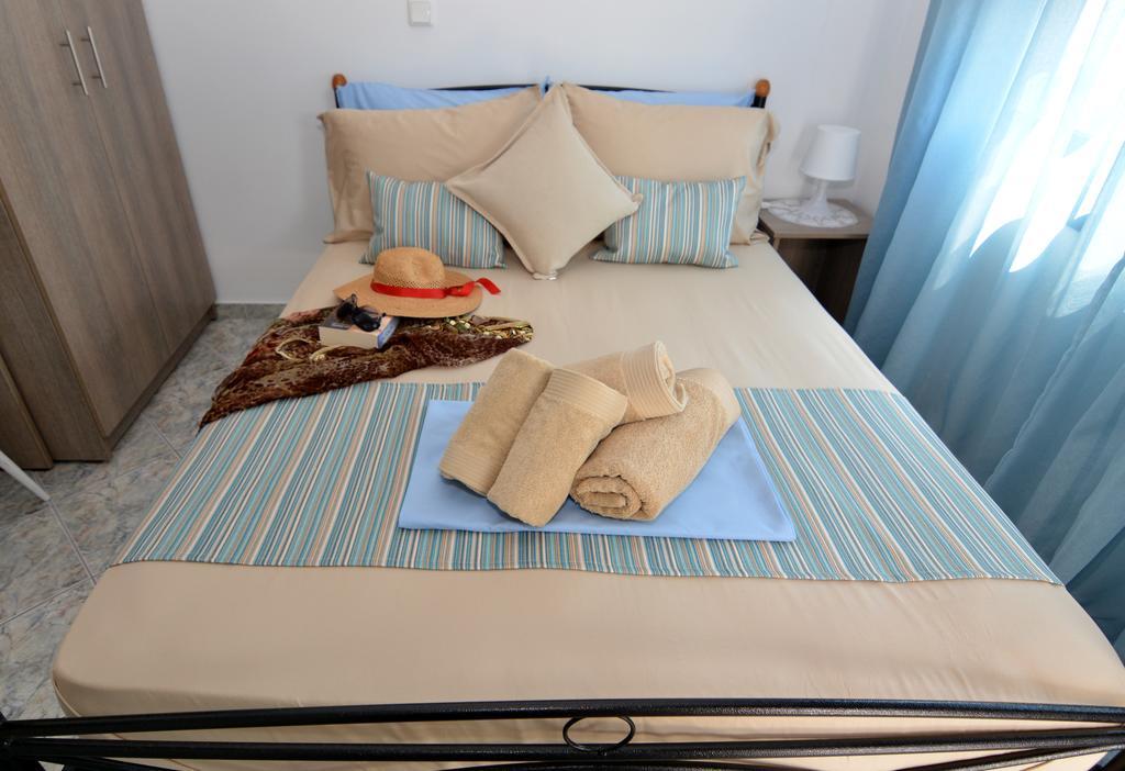 Blue Diamond Golden Beach Holiday home
