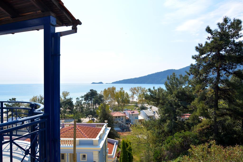 Blue Diamond Golden Beach